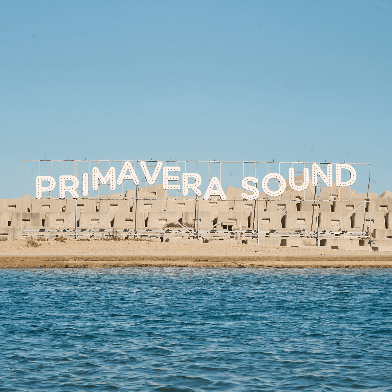 PRIMAVERA SOUND