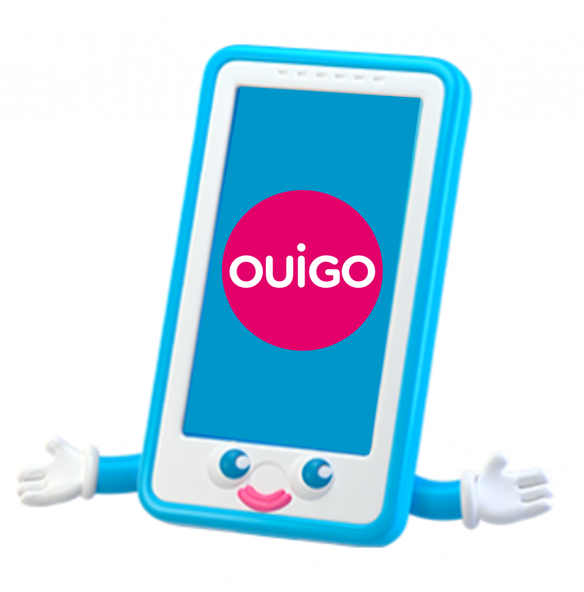 App OUIGO