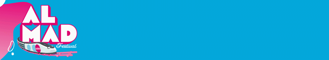 COME TO THE CONCERT OF ANA MENA + OMAR MONTES + DJ JORGES CREMADES ON 20 MAY FOR 9€. OUIGO JOINS MADRID, ABACETE AND ALICANTE AND CELEBRATES IT WITH A FESTIVAL.