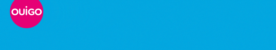 Gasoline prices rise Avocados prices rise Our destinations are rising MADRID - BARCELONA - TARRAGONA - ZARAGOZA - VALENCIA - ALICANTE - ALBACETE + VALLADOLID + SEGOVIA + CUENCA Everything goes up except the price of our tickets The countdown is on! From 19/03 get your tickets from 9€ - Reserve your ticket More information at High-speed trains at low fare | OUIGO 