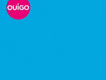 Gasoline prices rise Avocados prices rise Our destinations are rising MADRID - BARCELONA - TARRAGONA - ZARAGOZA - VALENCIA - ALICANTE - ALBACETE + VALLADOLID + SEGOVIA + CUENCA Everything goes up except the price of our tickets The countdown is on! From 19/03 get your tickets from 9€ - Reserve your ticket More information at High-speed trains at low fare | OUIGO 