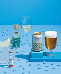 bebidas alcoholicas