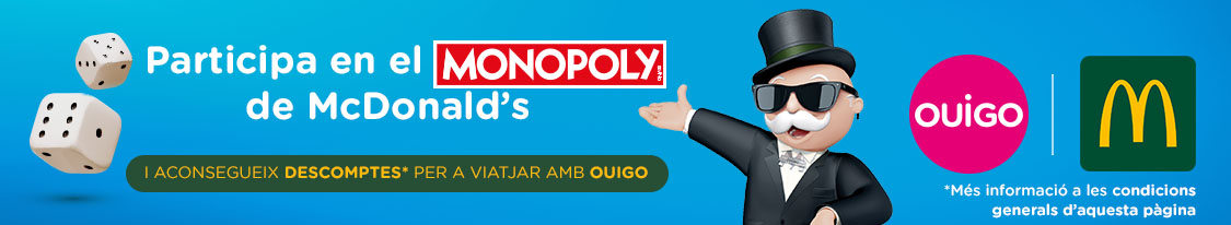 monopoly