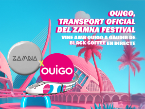 festival zamna