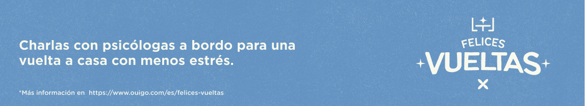 Felices vueltas