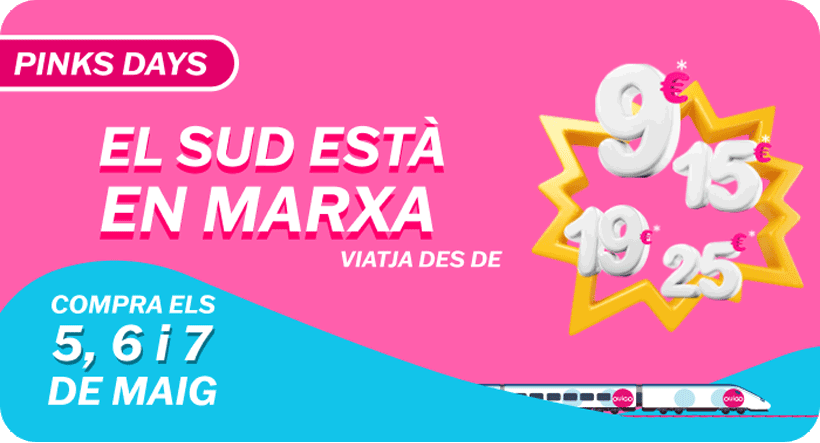 pink days sur
