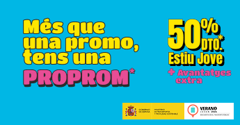 Verano Joven