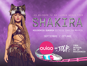 live nation concierto