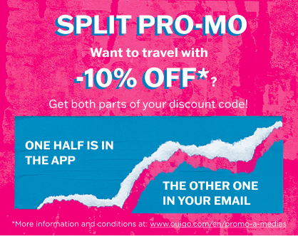 split promo
