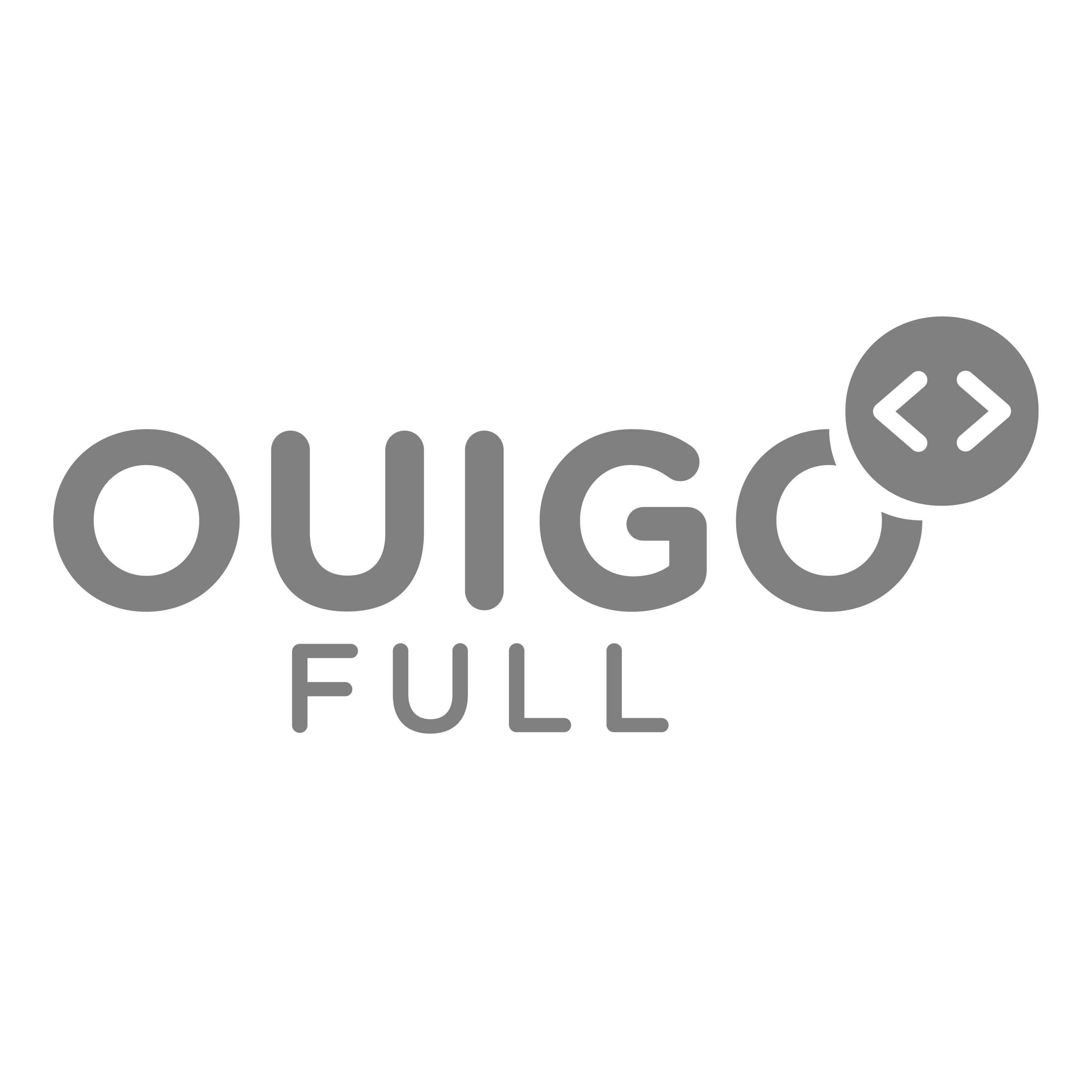 OUIGO FULL Logo