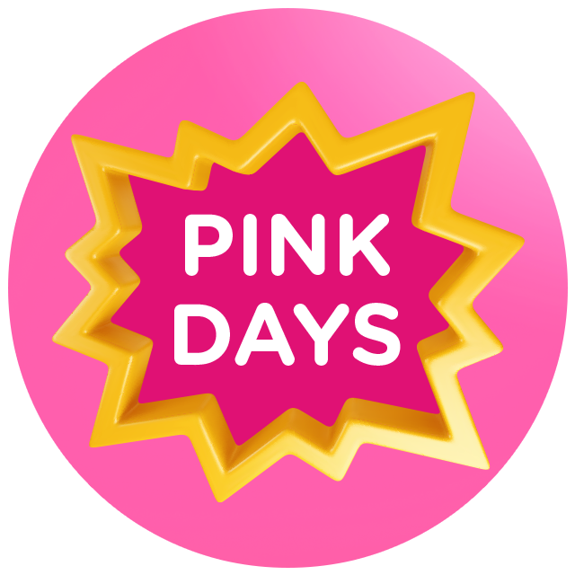 Pink Days