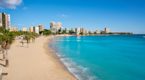  Las 8 mejores playas de Alicante