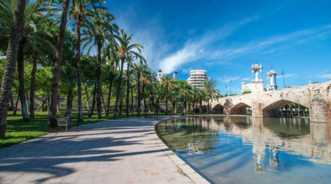 Los mejores sitios para ir de picnic en Valencia