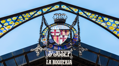 Encuentra el mejor mercado de Barcelona para tus compras.