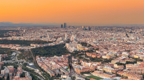 Madrid en un día: todo lo que tienes que ver