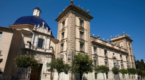 Los mejores museos gratis en Valencia que visitar