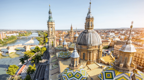 Qué ver en Zaragoza en un día: los 8 lugares imprescindibles