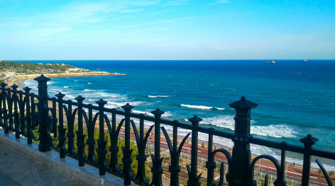 Balcón del Mediterráneo