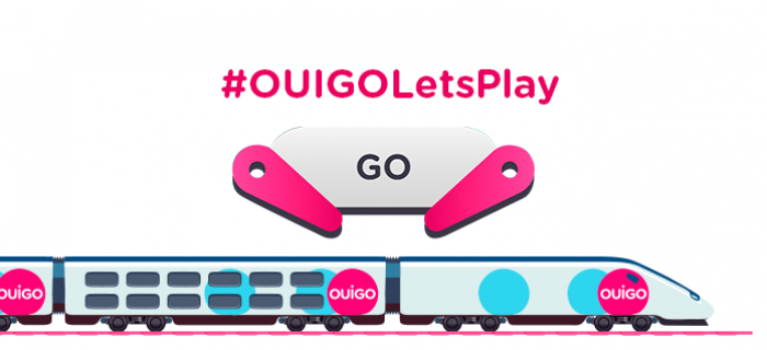 Let's Play OUIGO