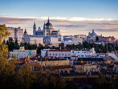 Madrid