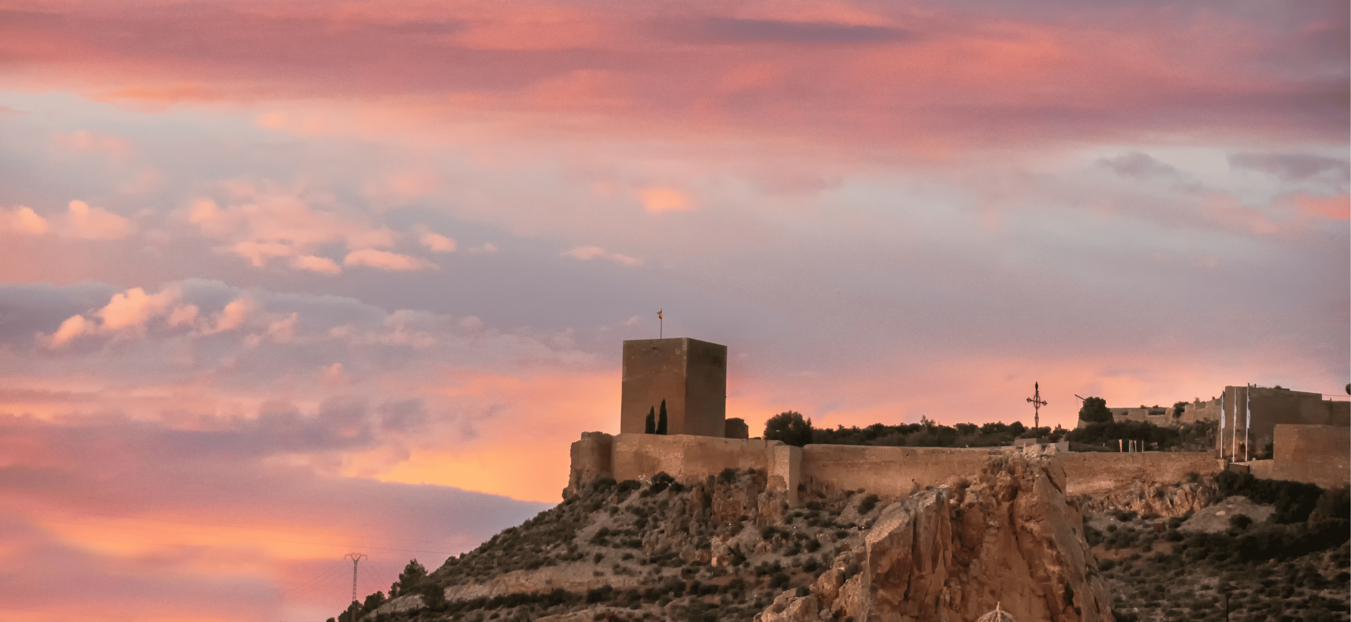 Charming Villages and Scenic Spots Near Murcia