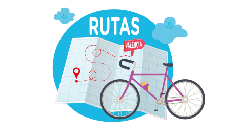 Rutas en bici en Valencia: rutas ciclistas para todos