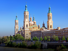 Zaragoza