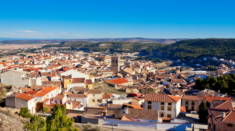 Los pueblos cerca de Albacete que debes visitar