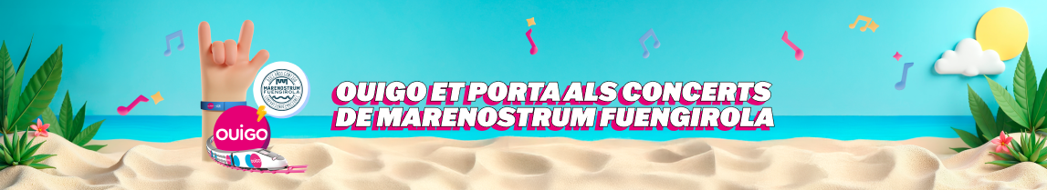 Marenostrum