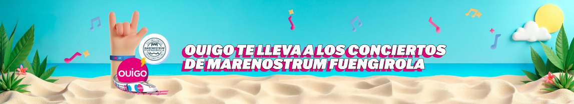 Marenostrum