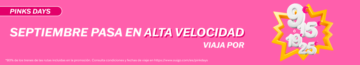 pink days