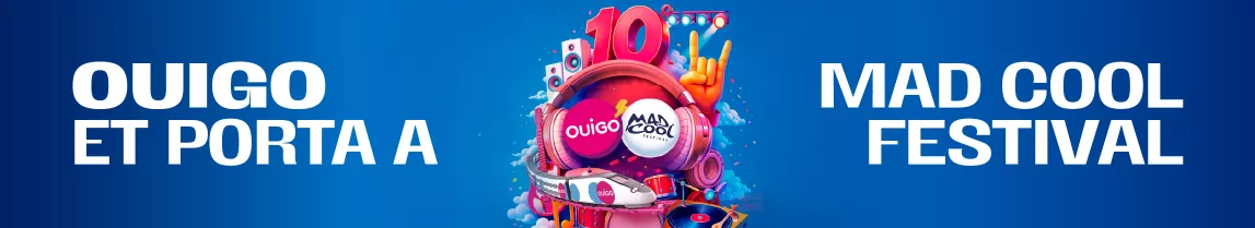Mad Cool