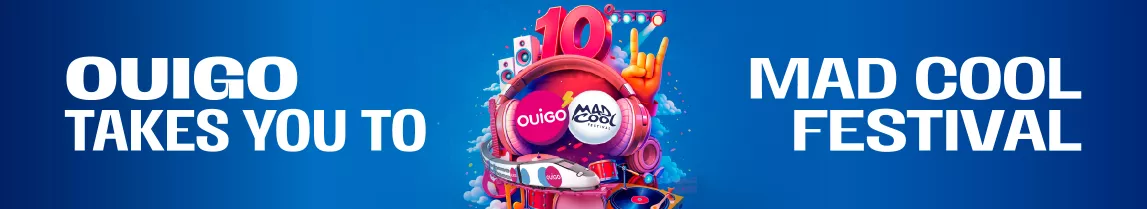 Mad Cool