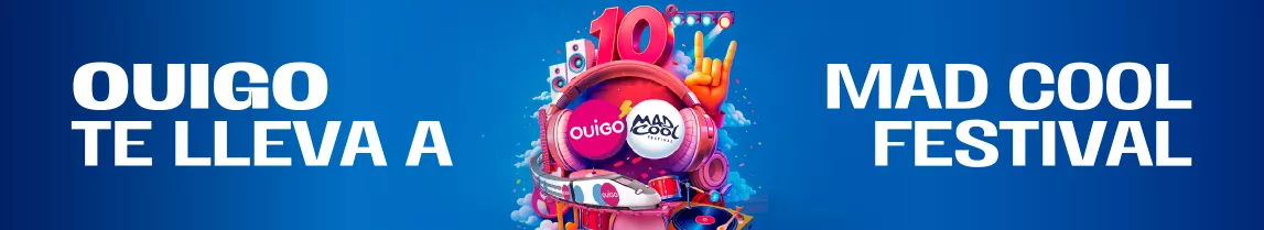 Mad Cool