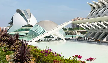 Valencia