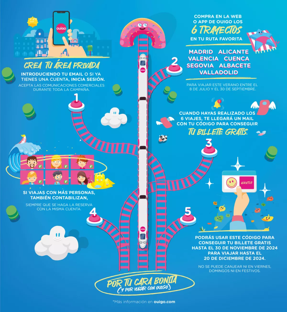 Megaban 6+1 (desktop) CAT