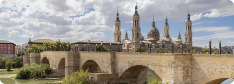 zaragoza