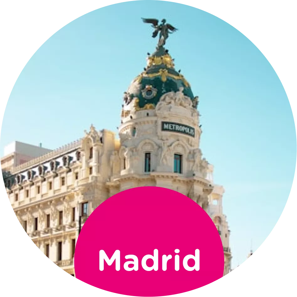 Madrid