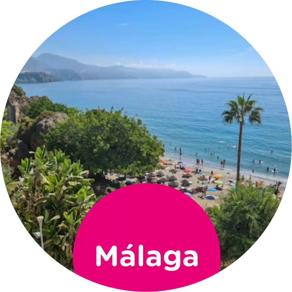Málaga