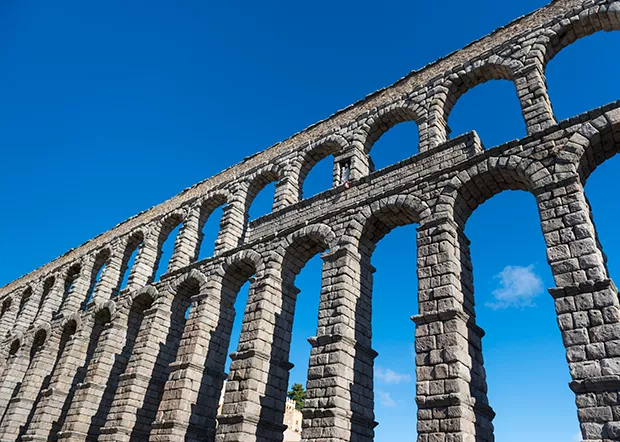 segovia