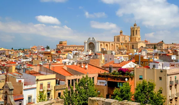 Tarragona