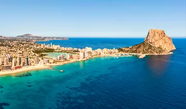 Alicante