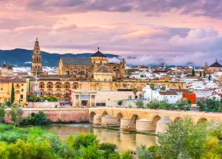 CORDOBA
