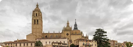 segovia