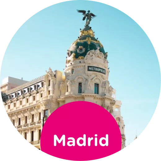 Madrid