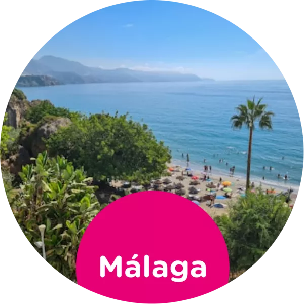 Málaga