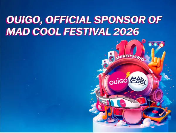 Mad Cool