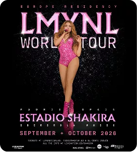 shakira