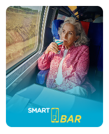 Smartbar