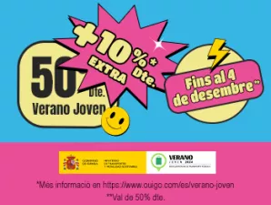 Megaban verano joven CAT movil